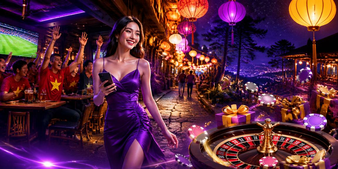 789k66 Đồng Xuân Megaways
